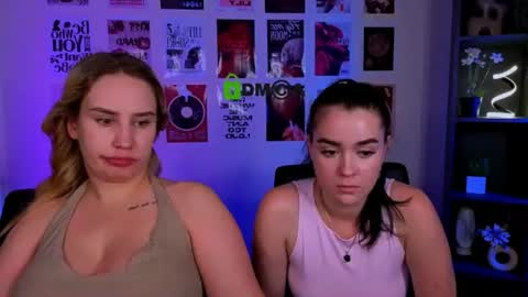 Aria online show from August 8, 7:14 pm
