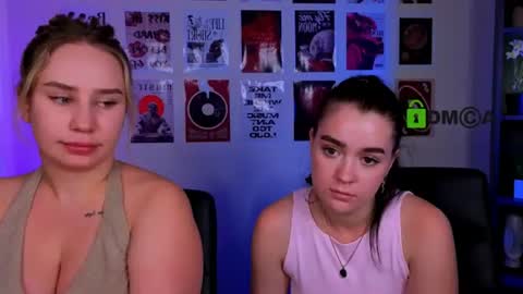 Aria online show from August 8, 9:26 pm