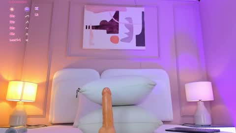 Aria  online show from August 4, 2:30 am