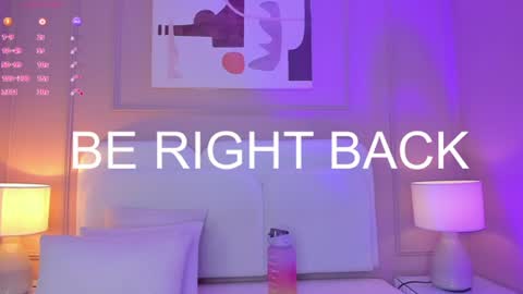 Aria  online show from August 11, 10:56 pm