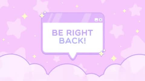   Aria Marin online show from August 29, 2:21 am