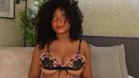   Aria Marin online show from August 30, 7:14 pm