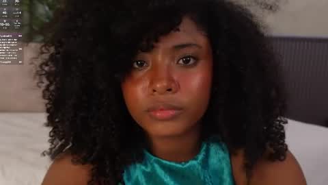   Aria Marin online show from September 4, 1:09 am