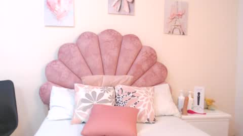aria_martiin online show from August 7, 2:50 pm