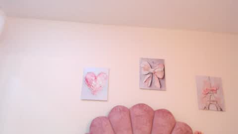 aria_martiin online show from August 9, 5:47 pm