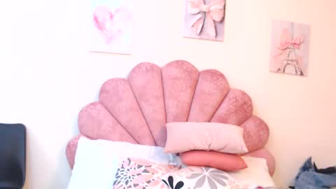 aria_martiin online show from August 10, 5:47 pm
