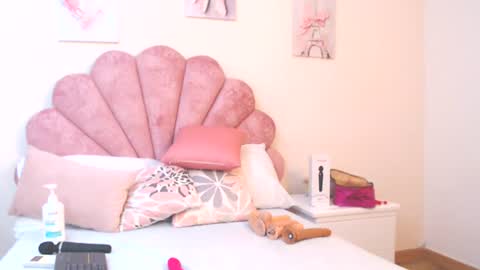 aria_martiin online show from August 15, 4:44 pm