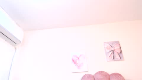 aria_martiin online show from August 15, 5:50 pm