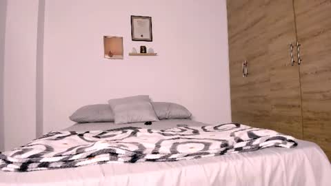 Im Aria  online show from August 14, 3:43 am