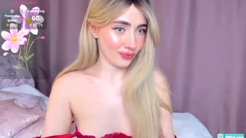 aria_montclair online show from August 11, 8:00 pm