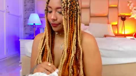 ARIA PEACH  online show from July 30, 1:02 am