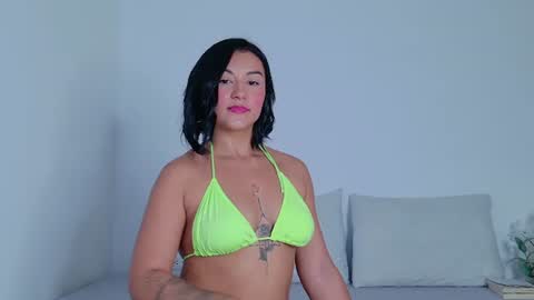 Aria online show from July 31, 12:00 pm