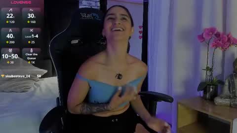 Ariana online show from August 5, 11:25 pm