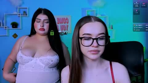 aria_wild_ online show from August 11, 3:08 am