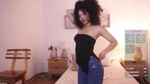 ariaa_23 online show from August 10, 2:40 pm