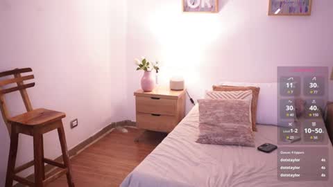 ariaa_23 online show from August 12, 4:53 pm