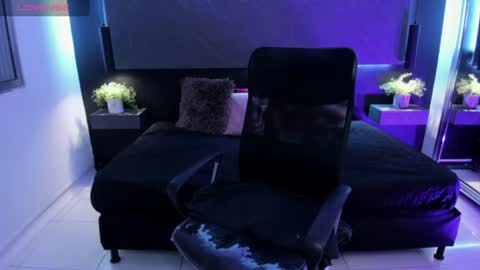 ARI online show from August 8, 8:31 pm