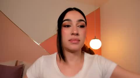 ariabliss18 online show from August 11, 4:42 pm