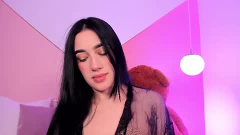 ariabliss18 online show from August 12, 3:47 pm