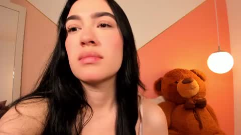 ariabliss18 online show from August 15, 6:17 am