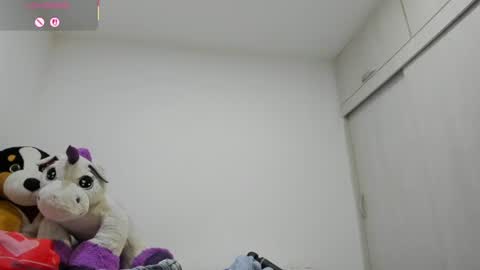 ariacoral online show from August 4, 3:31 pm