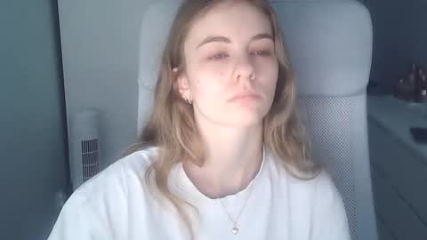 AriaCreazy online show from July 22, 10:28 am