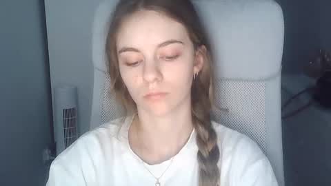 AriaCreazy online show from July 22, 2:52 pm