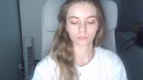 AriaCreazy online show from July 22, 6:21 pm