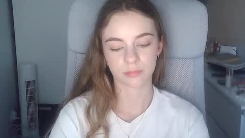 AriaCreazy online show from July 24, 5:27 pm
