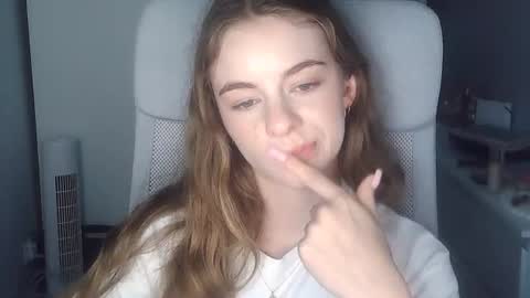 AriaCreazy online show from July 24, 6:33 pm