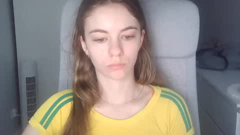 AriaCreazy online show from July 27, 6:19 am