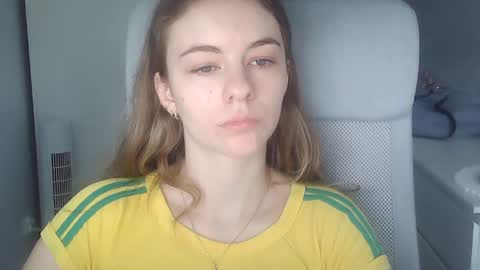 AriaCreazy online show from July 27, 9:04 am