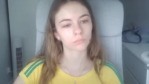 AriaCreazy online show from July 27, 10:10 am