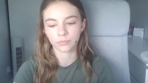 AriaCreazy online show from July 27, 2:33 pm