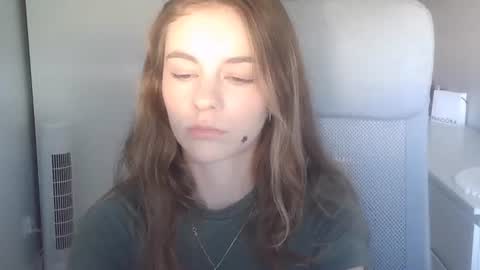 AriaCreazy online show from July 27, 3:39 pm