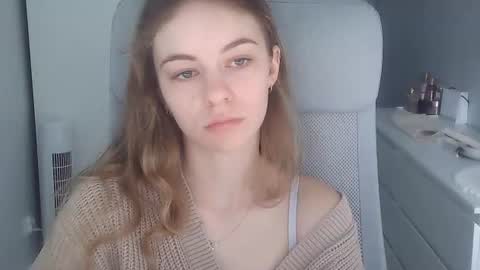 AriaCreazy online show from July 29, 7:26 am