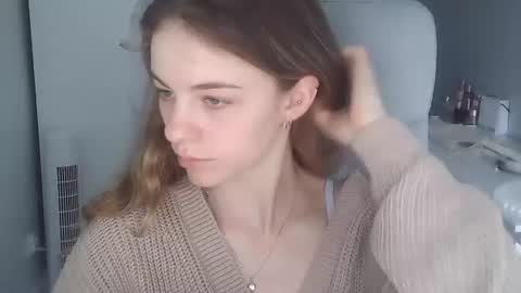 AriaCreazy online show from July 29, 8:32 am