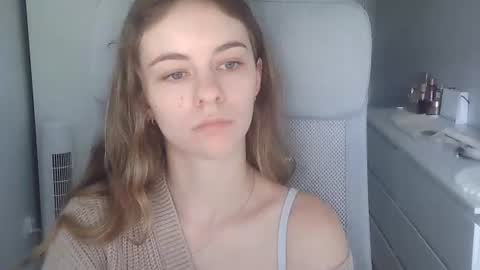 AriaCreazy online show from July 29, 10:44 am