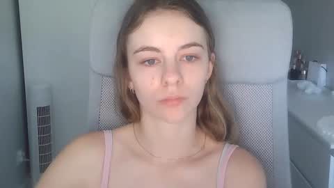 AriaCreazy online show from July 30, 10:00 am