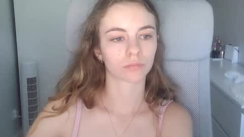 AriaCreazy online show from July 30, 11:06 am