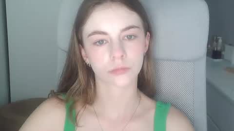 AriaCreazy online show from August 3, 3:30 pm