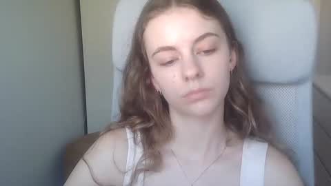 AriaCreazy online show from August 6, 3:55 pm