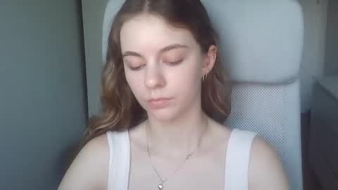 AriaCreazy online show from August 6, 5:23 pm