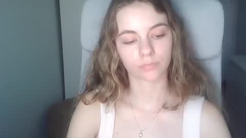 AriaCreazy online show from August 6, 6:29 pm