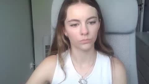 AriaCreazy online show from August 10, 2:18 pm