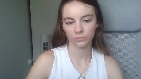 AriaCreazy online show from August 10, 3:24 pm