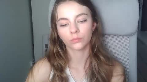 AriaCreazy online show from August 10, 5:36 pm