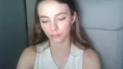 AriaCreazy online show from August 10, 6:42 pm