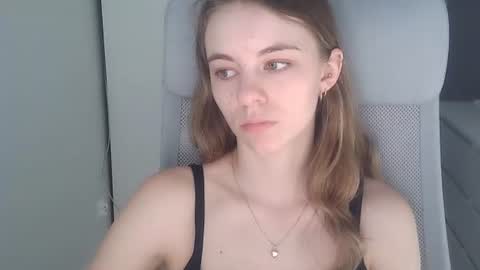AriaCreazy online show from August 11, 6:15 am