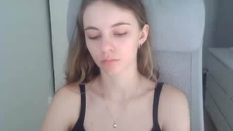 AriaCreazy online show from August 11, 7:21 am